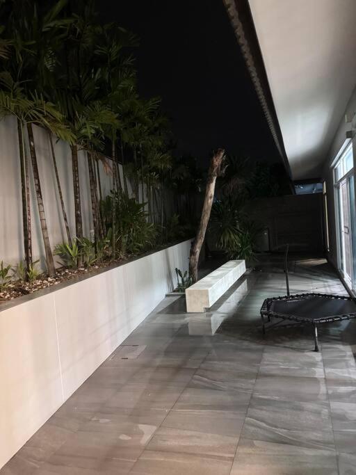 Panalee Banna Village独栋东区3卧室别墅远离尘嚣静谧之王 Nong Prue Exterior photo