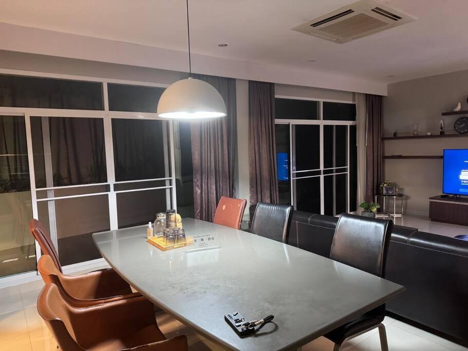 Panalee Banna Village独栋东区3卧室别墅远离尘嚣静谧之王 Nong Prue Exterior photo